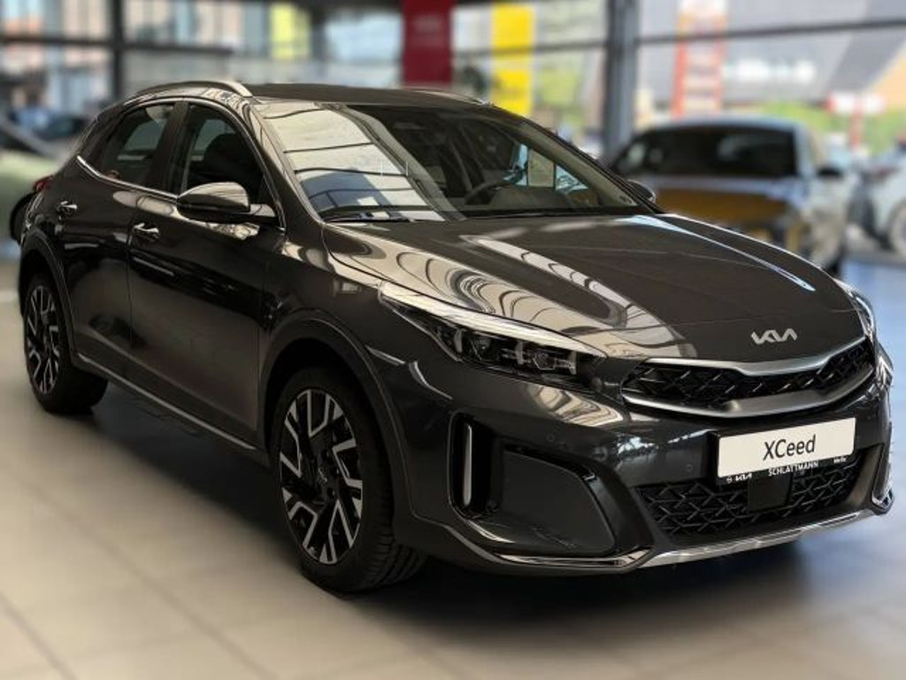 Kia XCeed Spirit