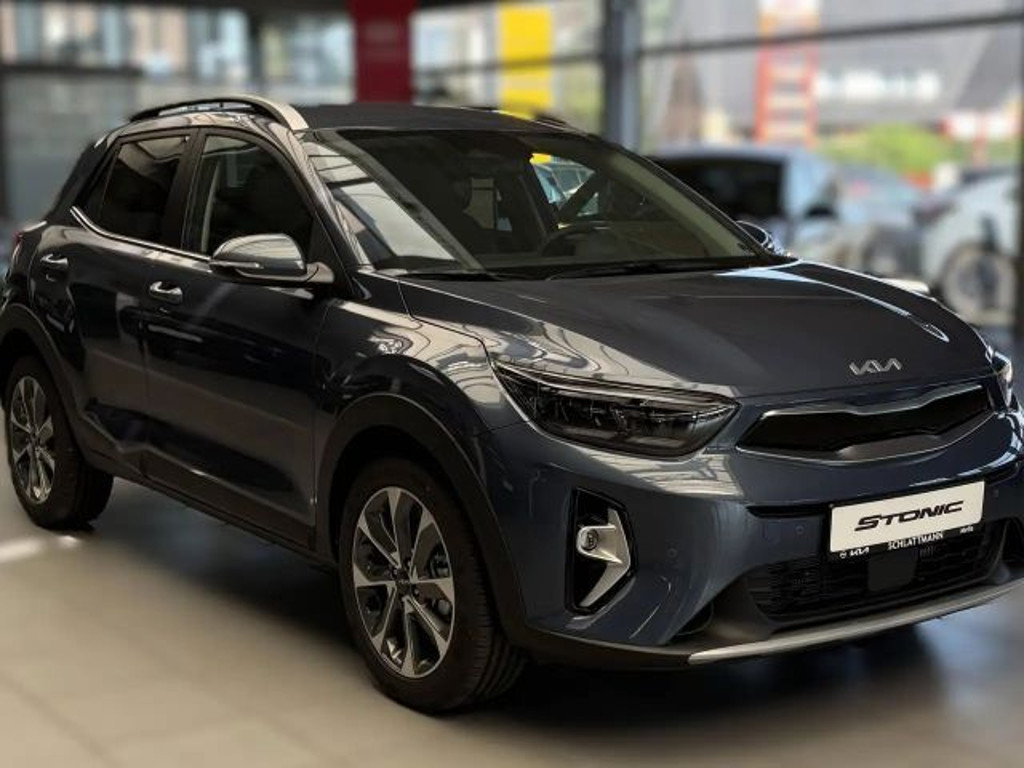 Kia Stonic Spirit