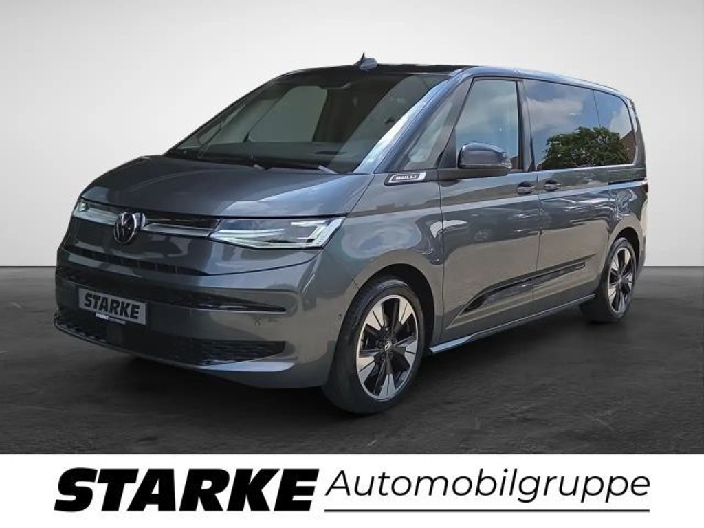 Volkswagen Multivan DSG 2.0 TDI T7