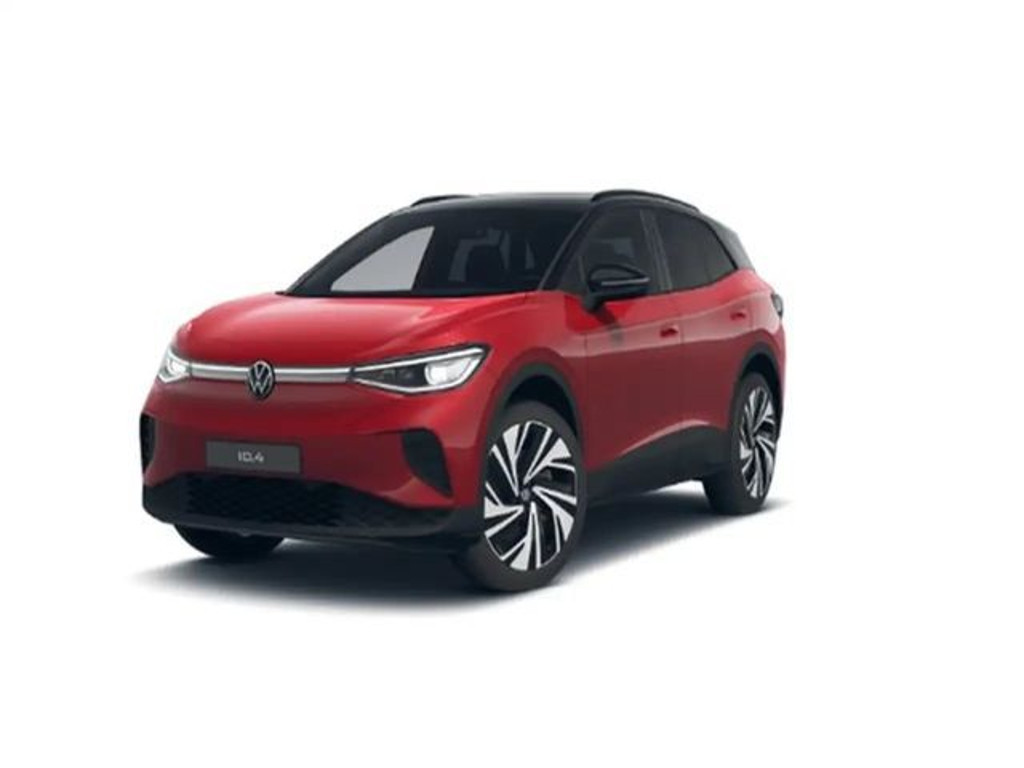Volkswagen ID.4 Performance Pro
