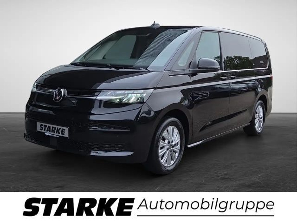 Volkswagen Multivan DSG Life eHybrid 1.4 TSI T7