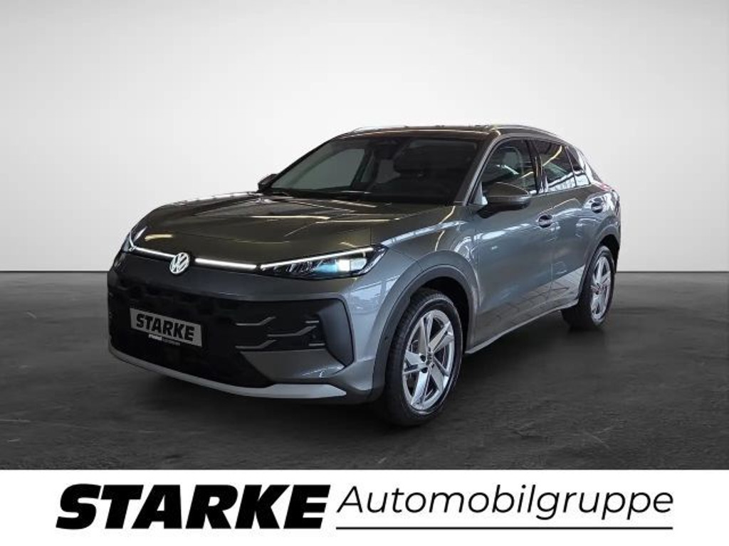 Volkswagen T-Roc DSG Style IQ.Drive 1.5 eTSI