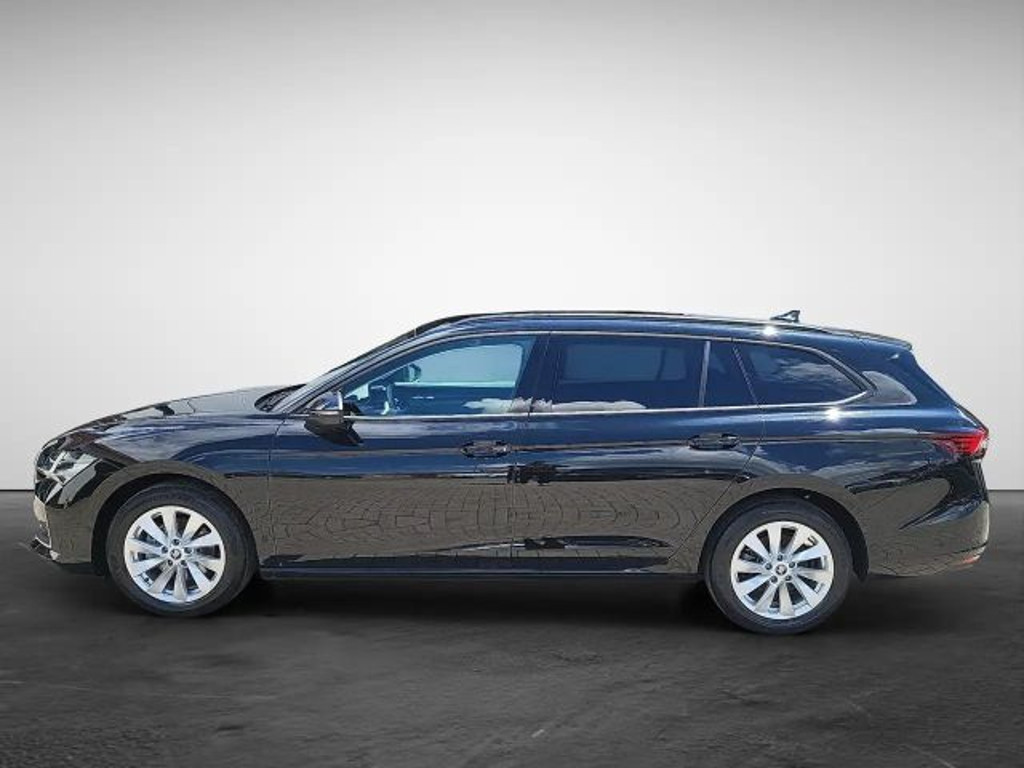 Skoda Superb Combi 1.5 TSI Selection