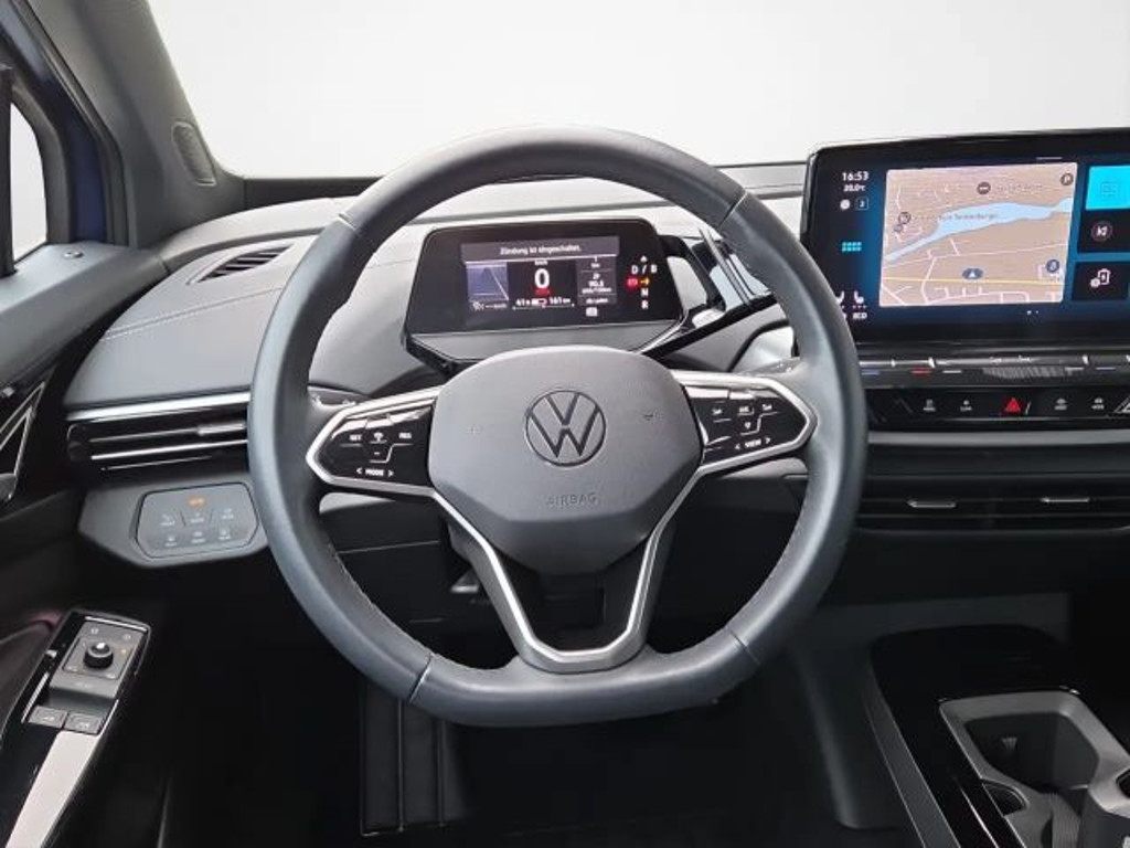 Volkswagen ID.5
