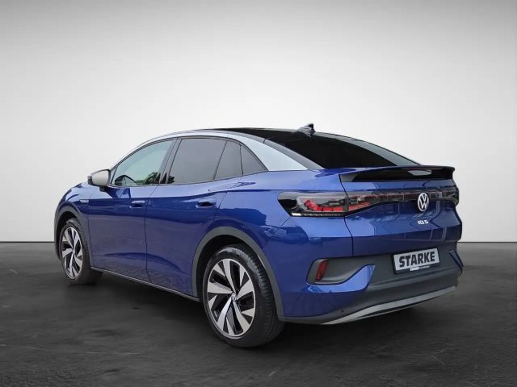 Volkswagen ID.5
