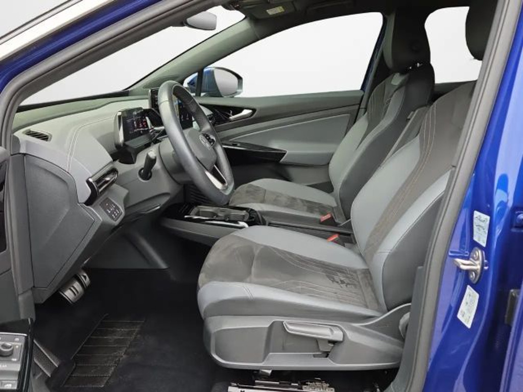 Volkswagen ID.5