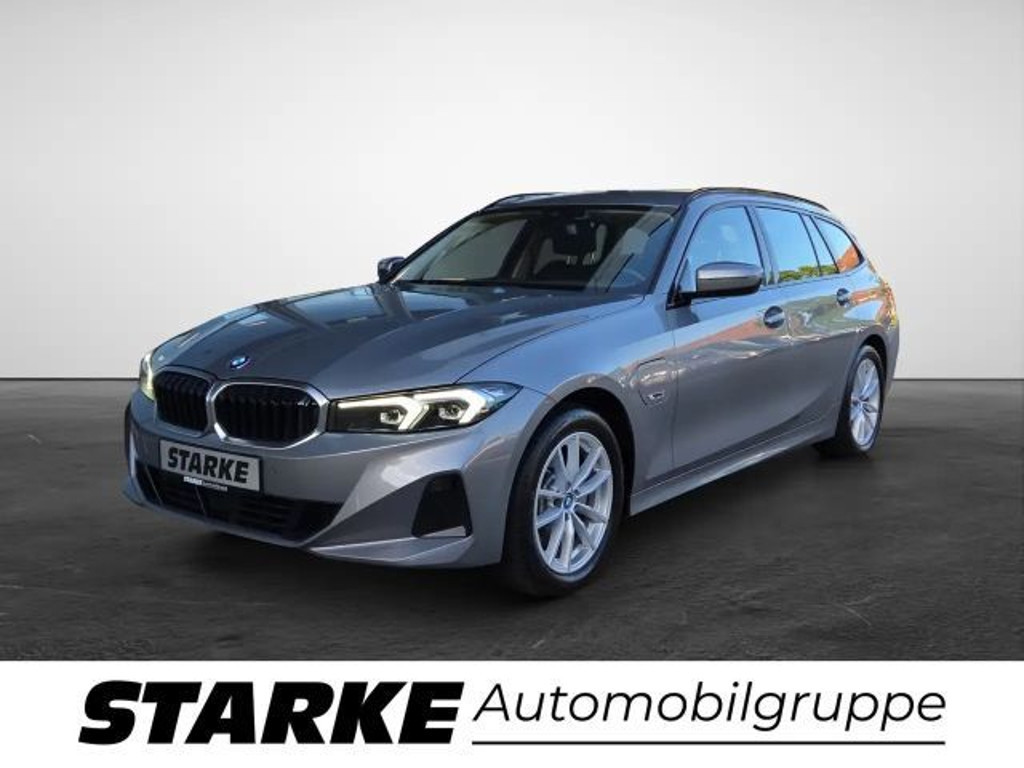 BMW 3 Serie 320 Touring 320e