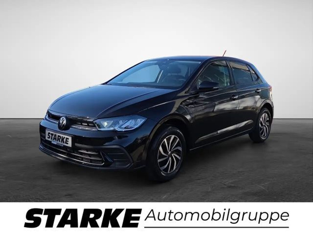 Volkswagen Polo DSG Life 1.0 TSI