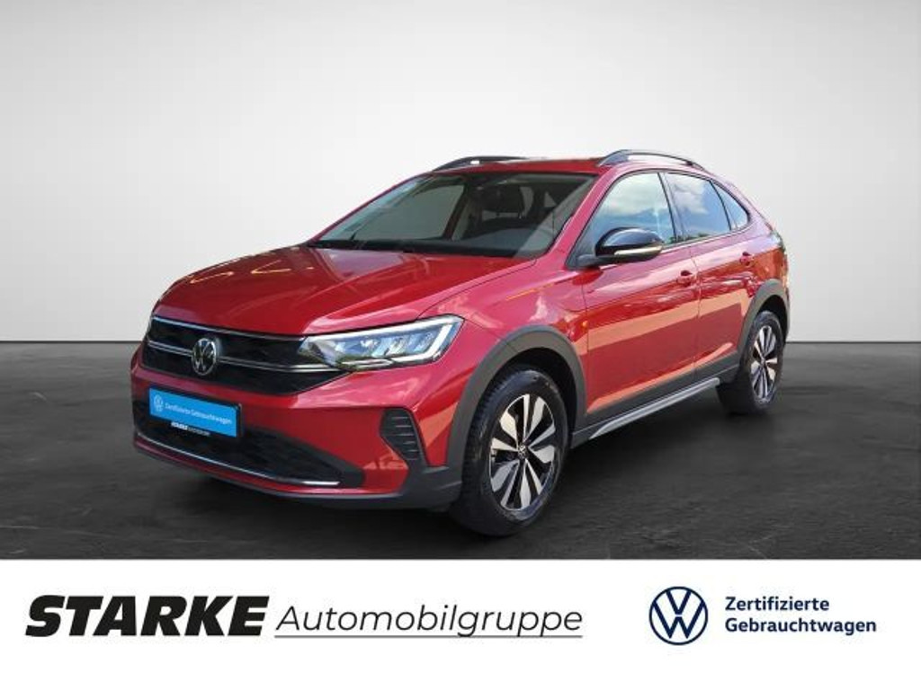Volkswagen Taigo 1.0 TSI