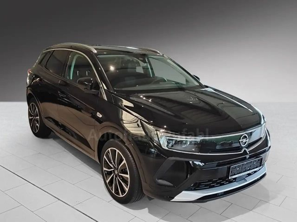 Opel Grandland X Ultimate