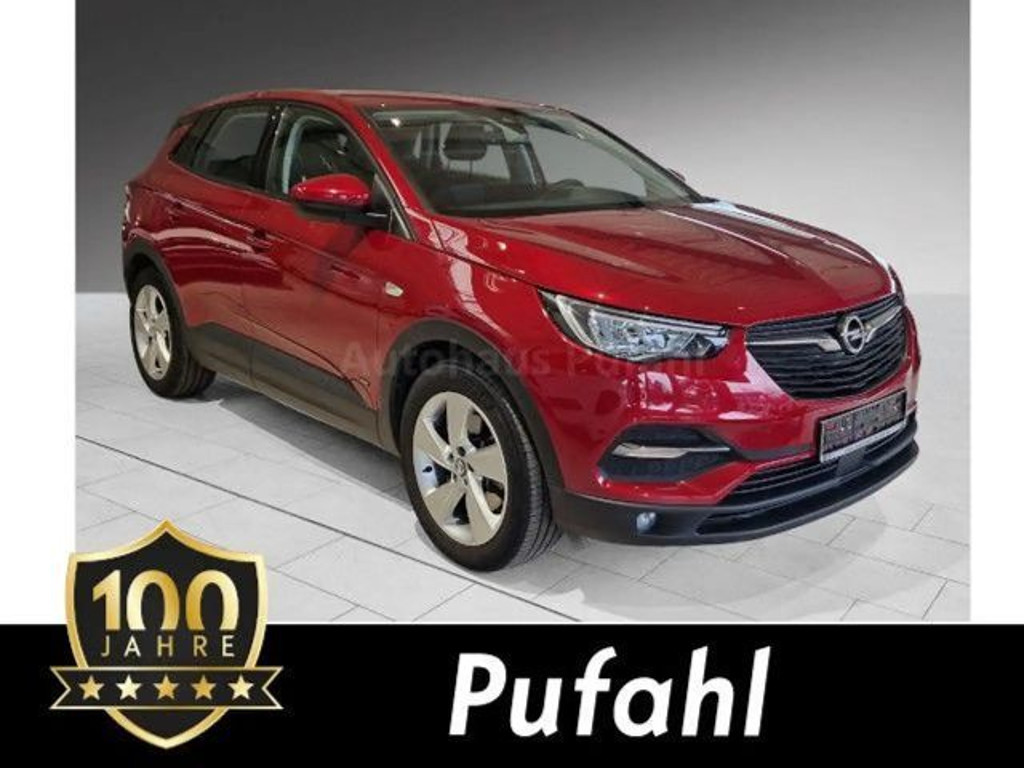 Opel Grandland X Grandland  jetzt reduziert sehr gepflegt