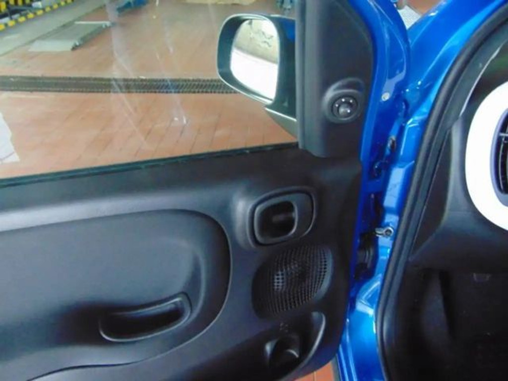 Fiat Pandina