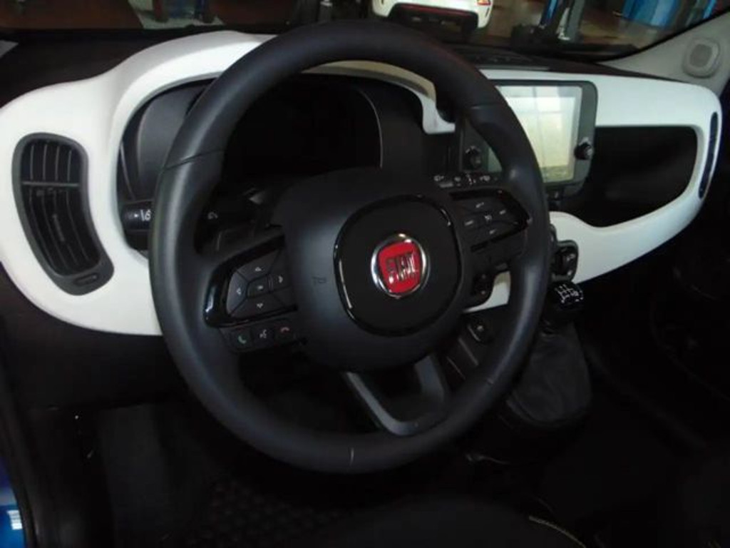 Fiat Pandina