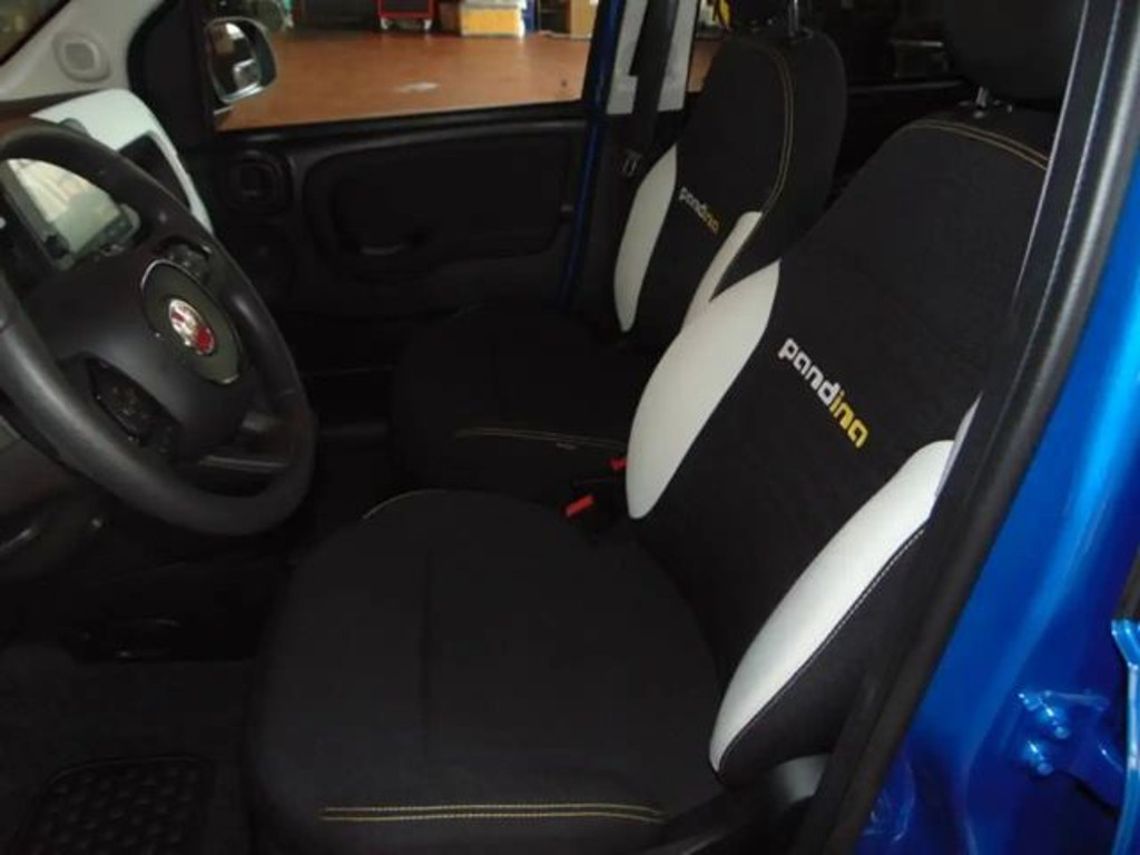 Fiat Pandina