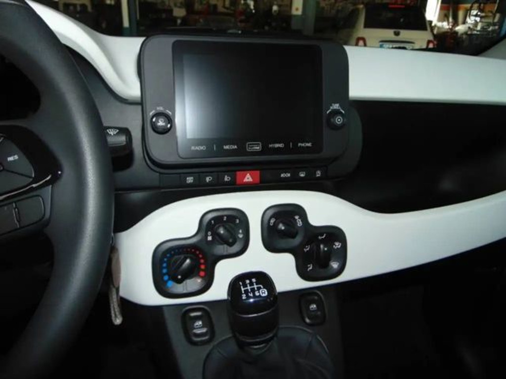 Fiat Pandina