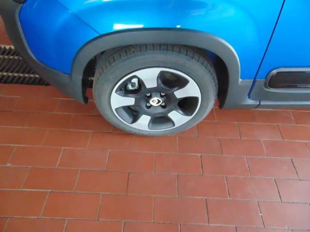 Fiat Pandina
