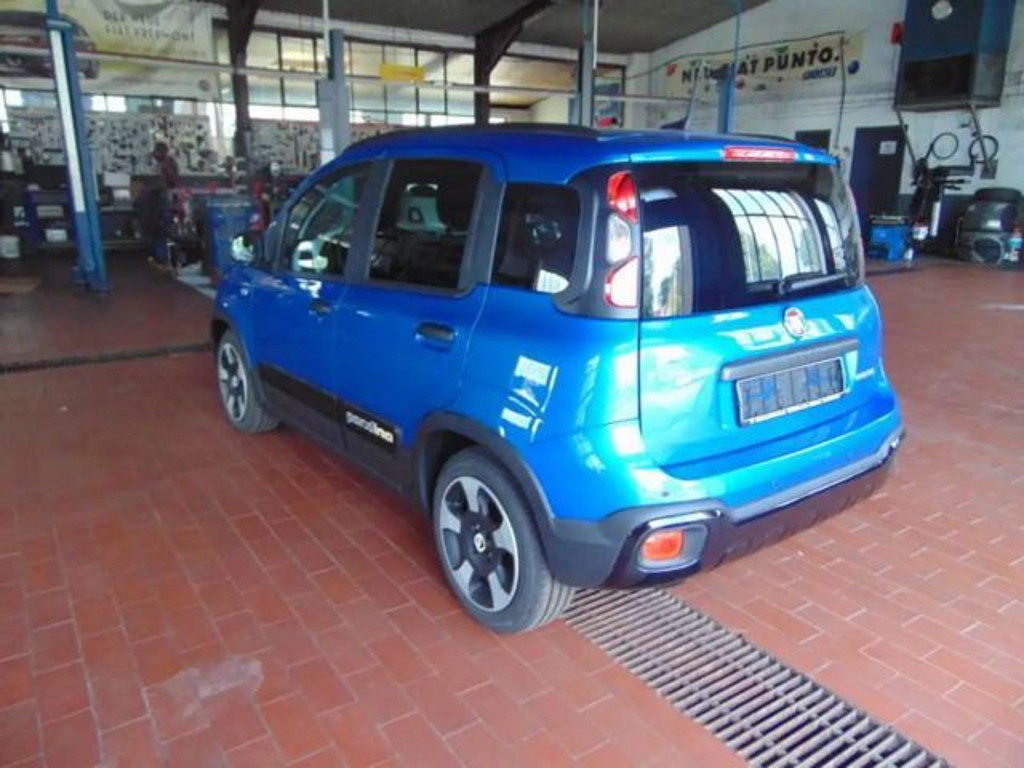 Fiat Pandina
