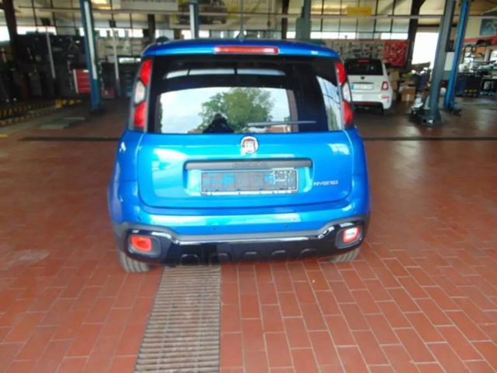 Fiat Pandina
