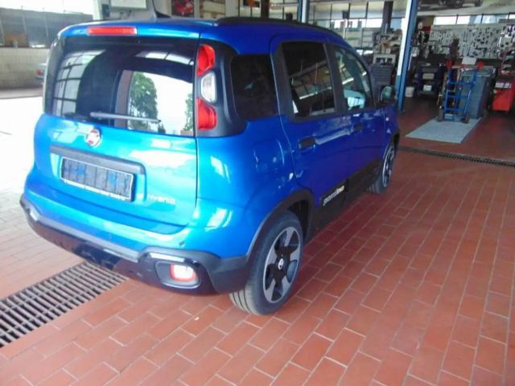 Fiat Pandina