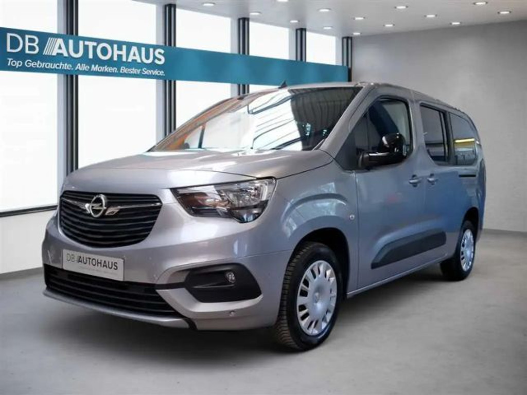 Opel Combo Life Elegance