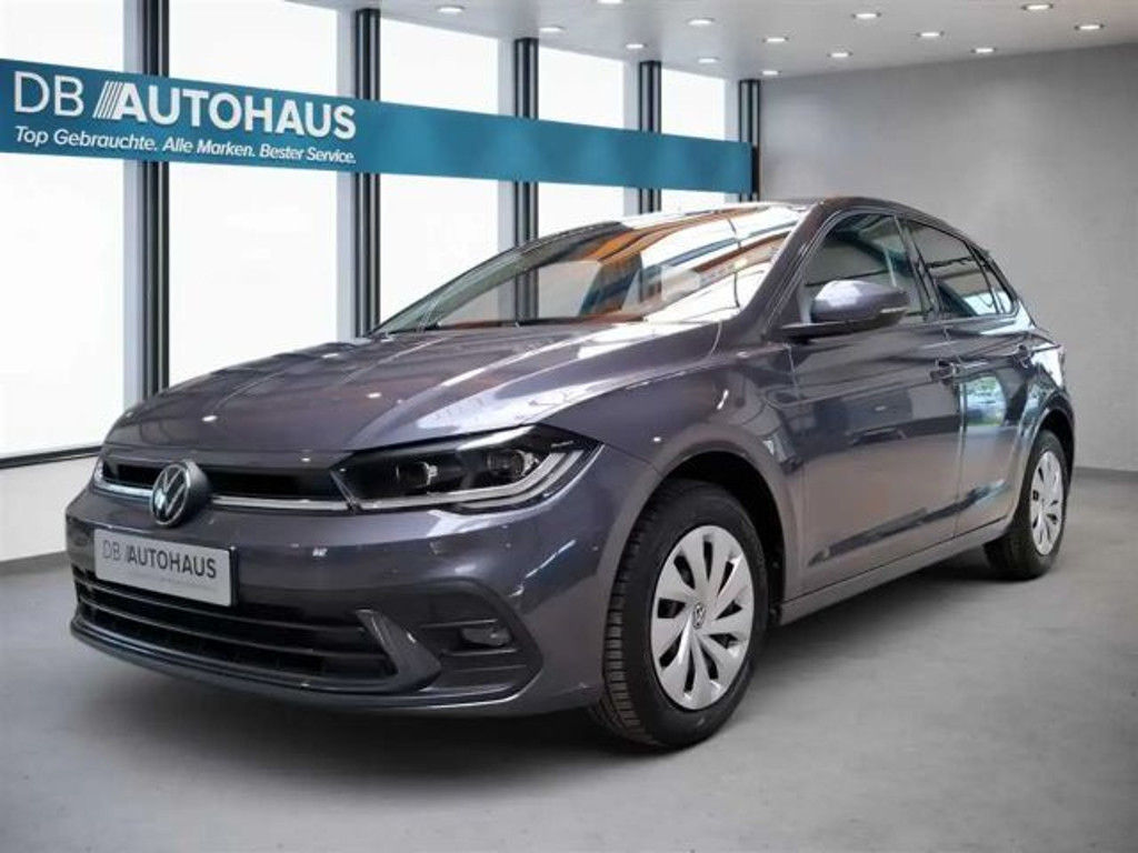 Volkswagen Polo Life 1.0 TSI