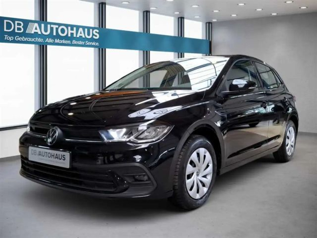 Volkswagen Polo Life 1.0 TSI