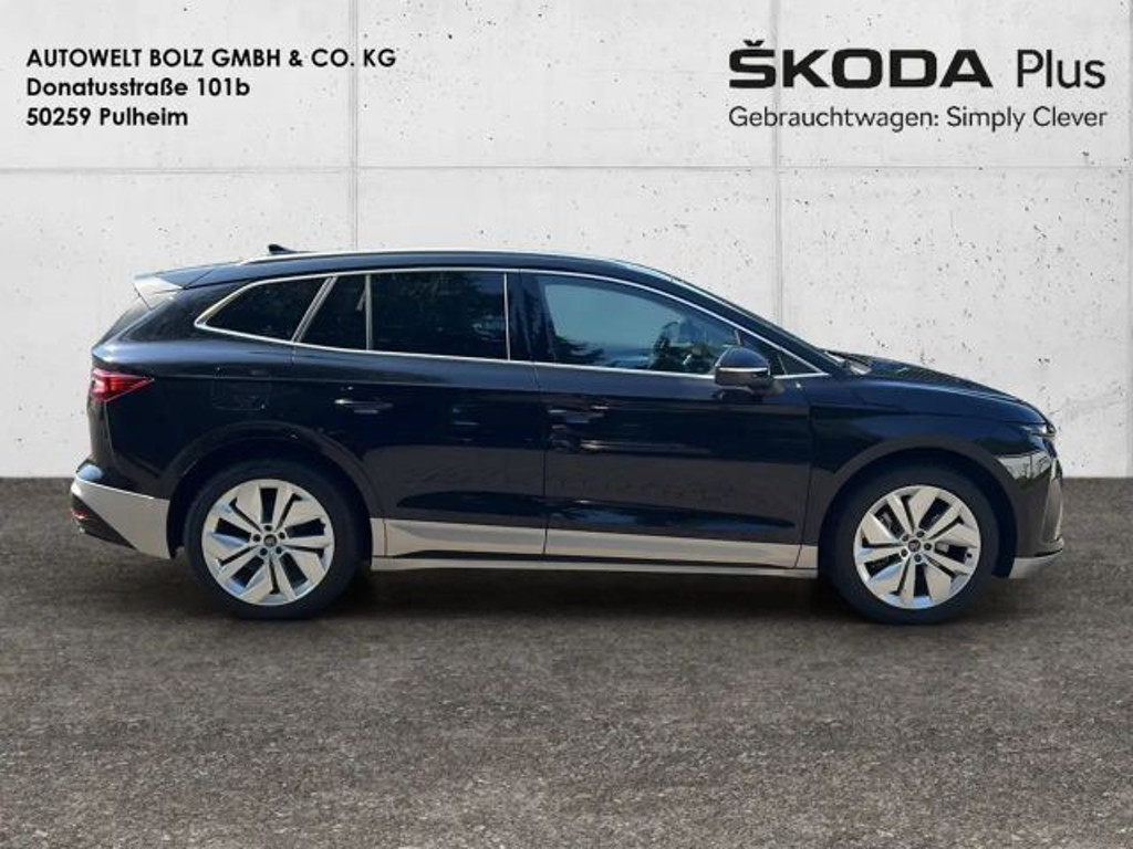 Skoda Enyaq iV