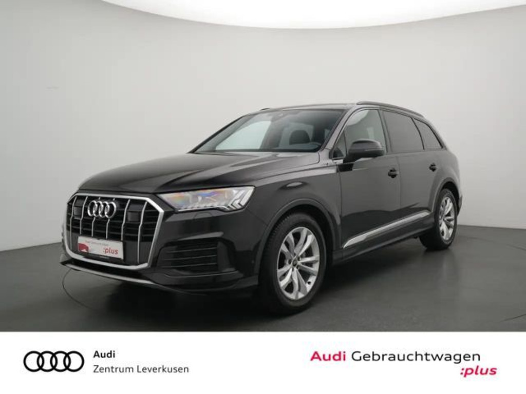 Audi Q7 Quattro