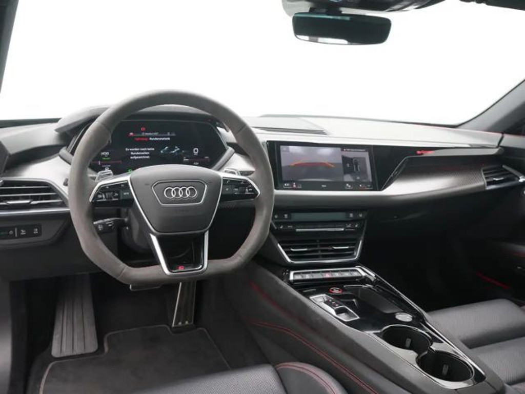 Audi RS e-tron GT