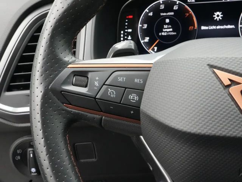 Cupra Ateca 4Drive VZ