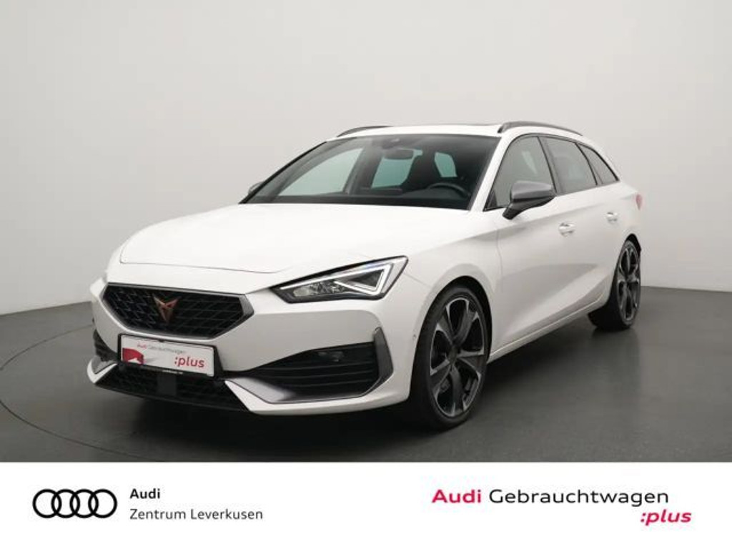 Cupra Leon Sportstourer VZ