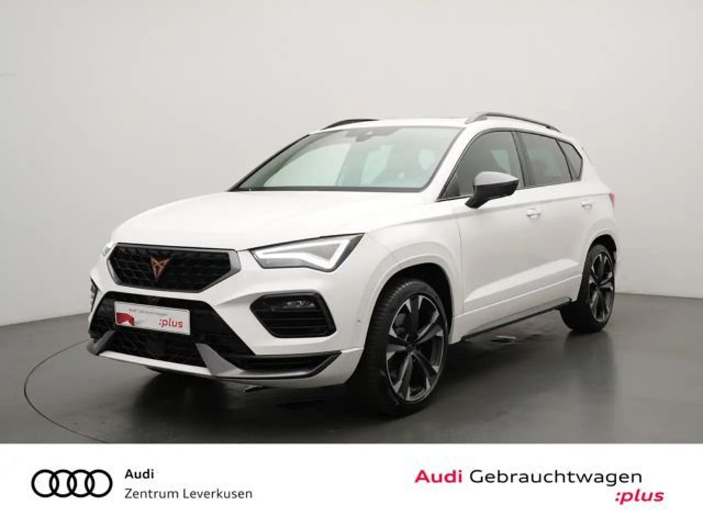 Cupra Ateca 4Drive VZ