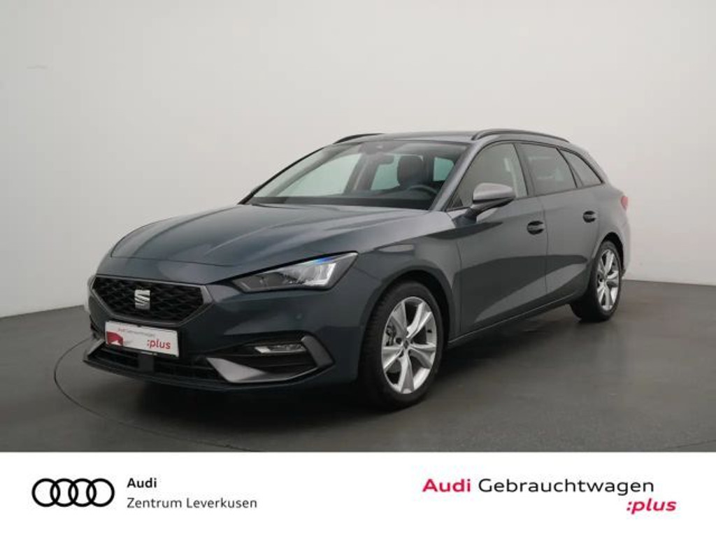 Seat Leon FR-lijn Sportstourer 1.5 eTSI