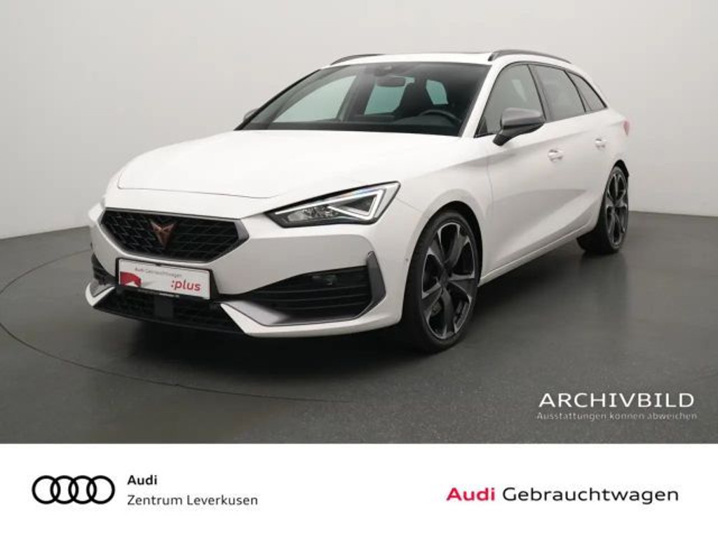 Cupra Leon ST DSG VZ