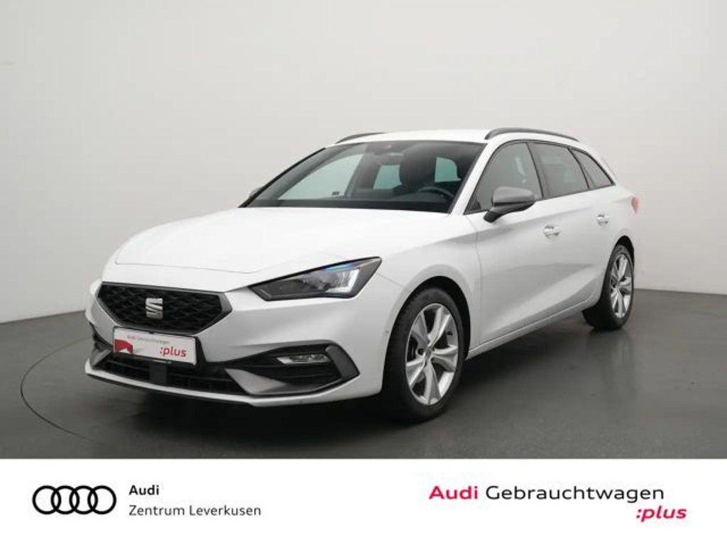 Seat Leon FR-lijn Sportstourer DSG