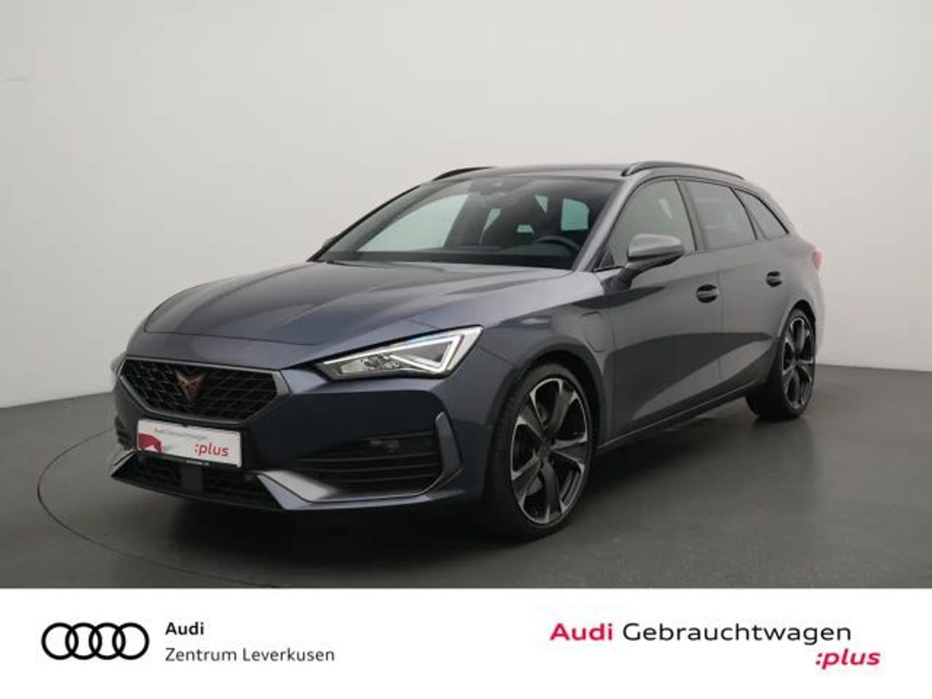 Cupra Leon ST VZ e-Hybrid