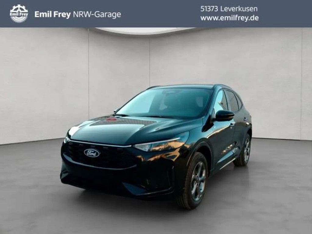 Ford Kuga ST Line