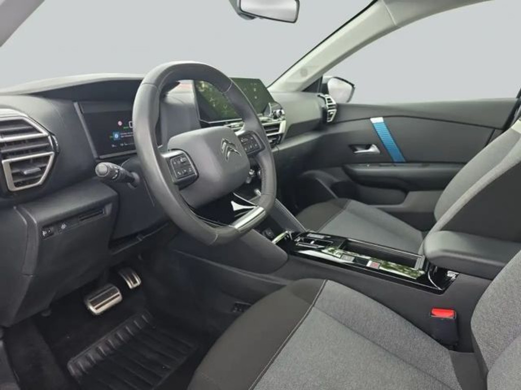 Citroën e-C4