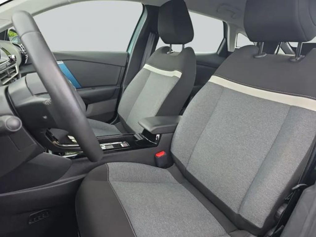 Citroën e-C4