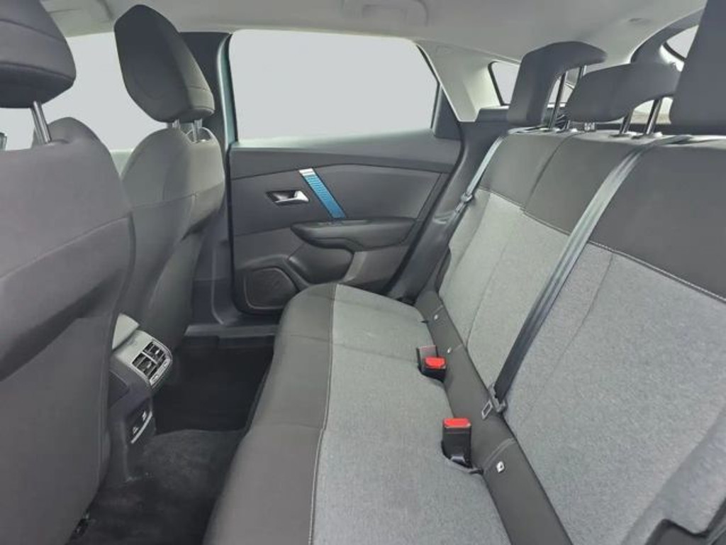 Citroën e-C4