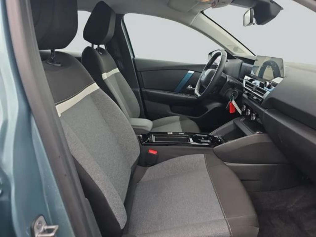 Citroën e-C4