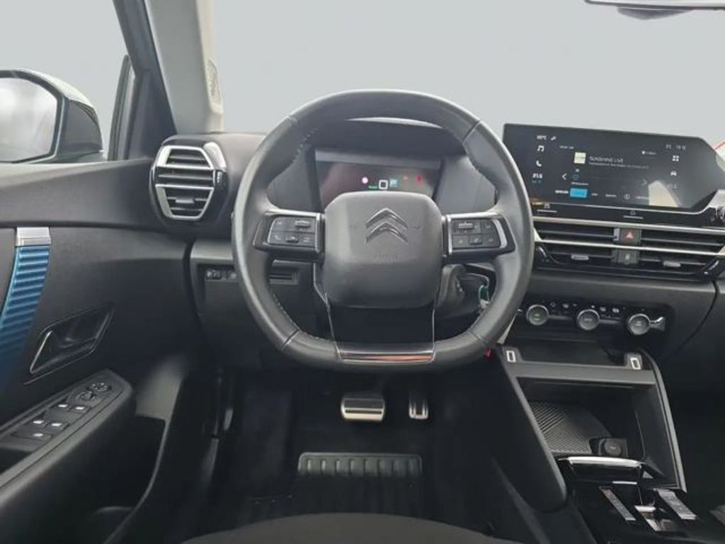 Citroën e-C4