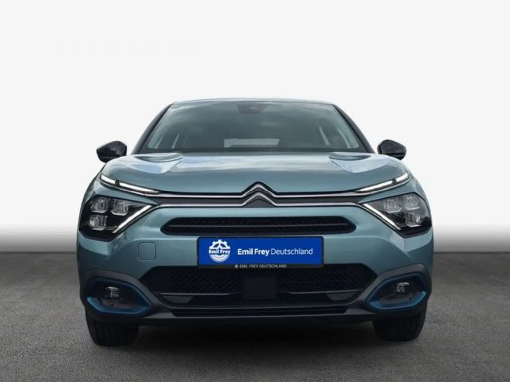 Citroën e-C4