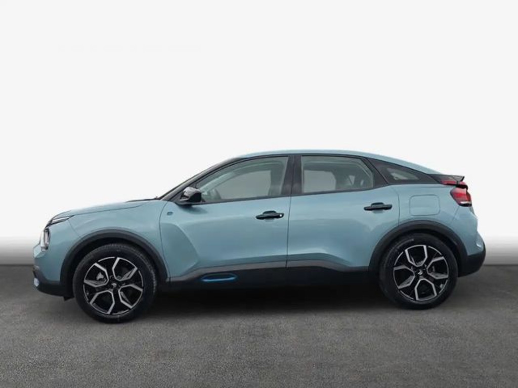 Citroën e-C4