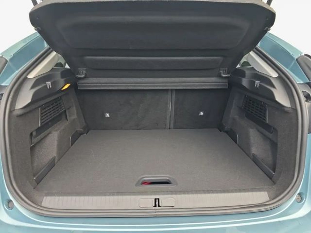 Citroën e-C4