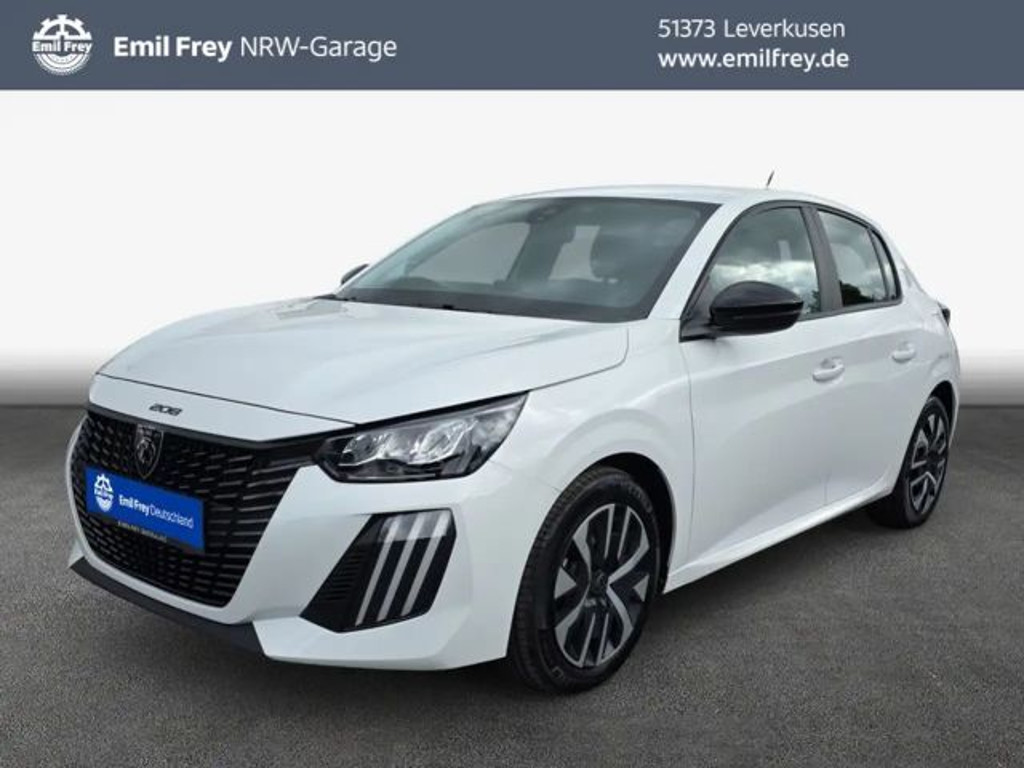 Peugeot 208 PureTech Active Pack