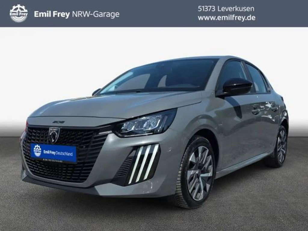 Peugeot 208 PureTech Active Pack