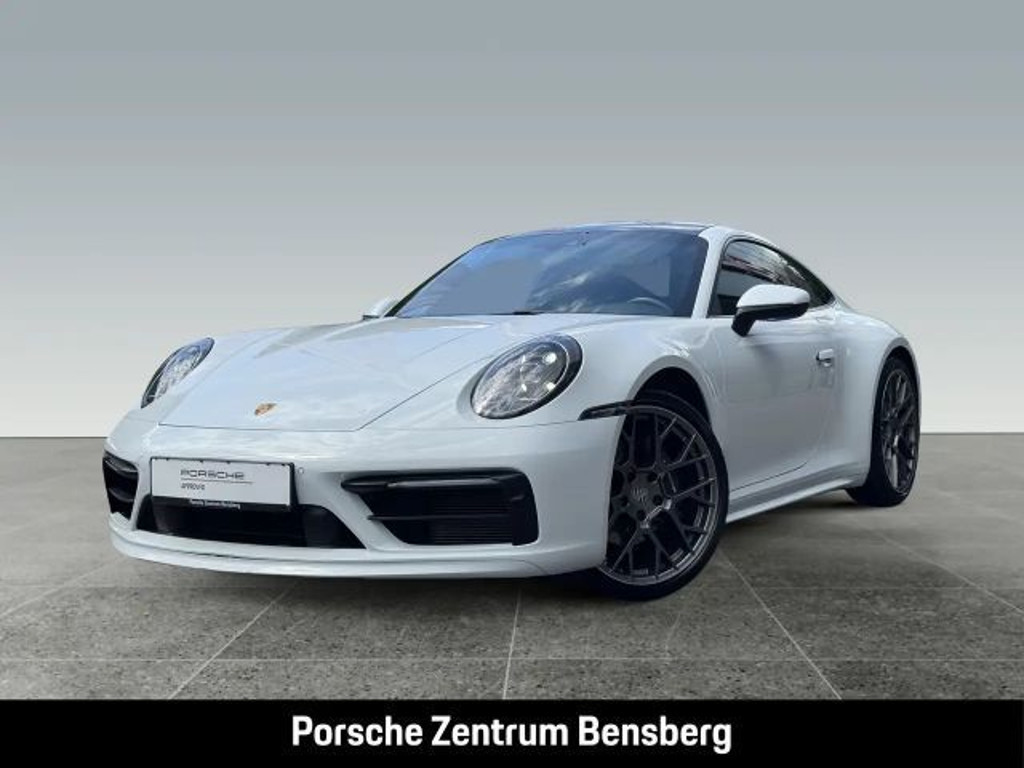 Porsche 911 Coupé 992 Carrera