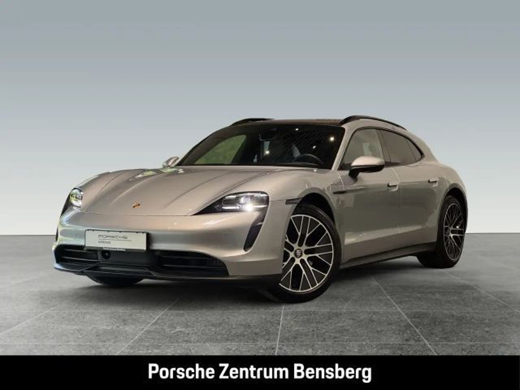 Porsche Taycan Sport Turismo