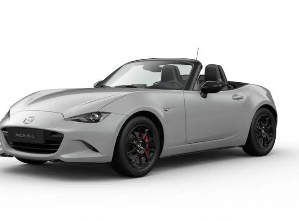 Mazda MX-5 RF Homura